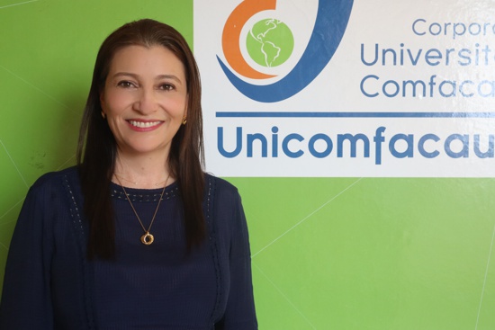 Isabel-Ramirez-Mejia-rectora-de-Unicomfacauca-Comfabecas