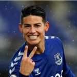 James y su enésima resurrección