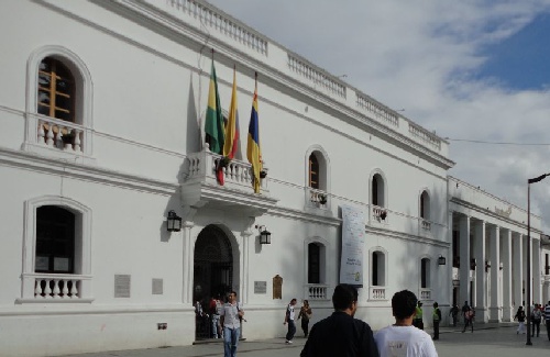 LA REVOCATORIA DEL ALCALDE