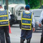Más 400 unidades de Policía cumplen operativo de vigilancia