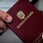 Nuevas tarifas para tramitar pasaportes