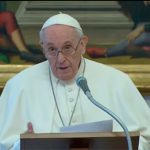 El Púlpito. Papa Francisco: “la salvación no es automática, requiere la conversión”