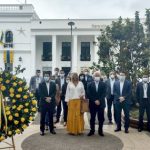 Popayán 484 años en medio de pandemia