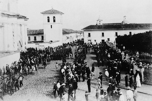 Popayán no volverá a ser la misma