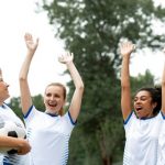 ¿Por qué es importante practicar deportes?