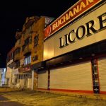 Toque de queda extendido y ley seca en Cali