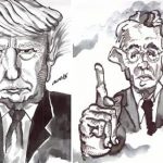 Trump y Uribe: el "síntoma"
