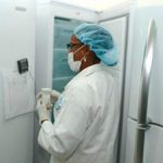 Colombia tiene el 97 % de sus refrigeradores precalificados por la OMS