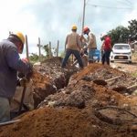 Vereda de Torres y barrio los Cristales ya cuentan con reposición de redes de acueducto