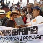 8 spoilers de la cuestión étnico-campesina en 2021