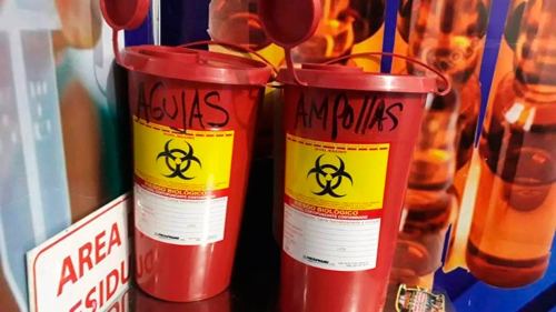 Bogota-produjo-14.700-toneladas-de-residuos-infecciosos Bogota-produjo-14.700-toneladas-de-residuos-infecciosos