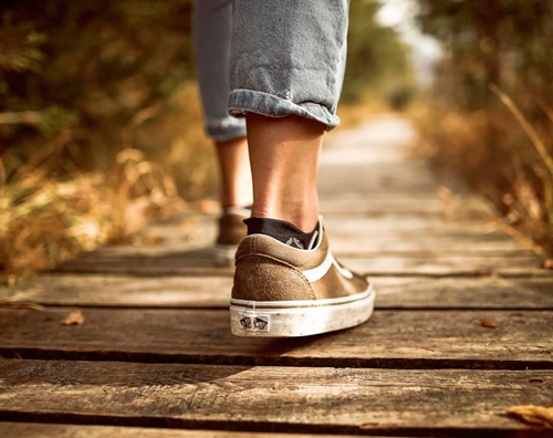 Caminatas Caminatas