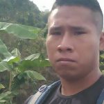 Continúa asesinato de líderes sociales en el Cauca