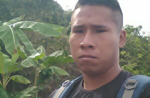 Continúa asesinato de líderes sociales en el Cauca Continúa asesinato de líderes sociales en el Cauca