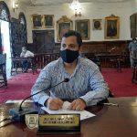 Se desintegra el comité promotor de revocatoria