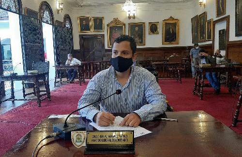 Cristian Narvez Patiño