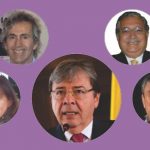 EL TRINO DE MI DESGRACIA