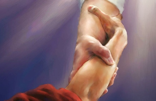 El amor de Dios es inmensurable El amor de Dios es inmensurable