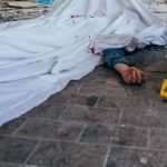 La masacre de este fin de semana fue en Inzá