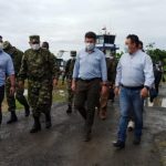 La masacre de este fin de semana se ejecutó en Tumaco