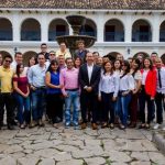 Un caucano es nuevo director de EL TIEMPO