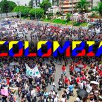 Movimientos sociales y partidos políticos en Colombia