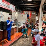 Campañas de educación para la mitigación de la pandemia del covid-19 en Popayán