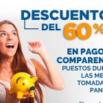 Descuento del 60% por pago de comparendos en Popayán