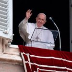 El Papa Francisco agradece Plan a Migrantes presentado por Colombia