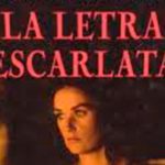 LA LETRA ESCARLATA