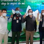 Gobierno Departamental al frente del Plan de Vacunación
