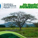 Día Mundial de los Humedales