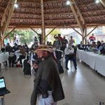 Aprobados recursos de vivienda para comunidades indígenas