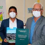 Popayán ya cuenta con mapa de ruido y plan de descontaminación