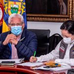 Aprobados recursos para inversión en seguridad y convivencia para Popayán