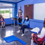Inicia la alternancia en los planteles educativos