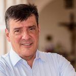 Omar Serrano Rueda, nuevo presidente de la junta directiva de la Cámara de Comercio del Cauca