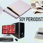 LEYENDO Y CREPITANDO, SOY PERIODISTA