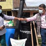 Estrategia de seguridad y salud alimentaria para emprendedores de Popayán