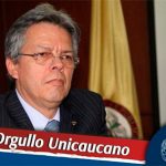 Exalumno de Unicauca es el nuevo gerente de la Primera Línea del Metro de Bogotá