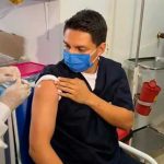 Cauca da inicio al Plan de Vacunación con las primeras 666 dosis aplicadas en un 100%