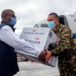 Vacunas contra Covid-19 ya están en el Cauca