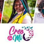 Con caminata a la Tres Cruces, Administración Municipal Conmemora del Día de la Mujer