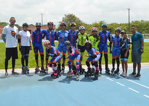Aspectos de debemos tener en cuenta en el patinaje Aspectos de debemos tener en cuenta en el patinaje