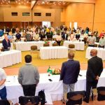 El Cauca defiende la vida a través de Pacto conjunto