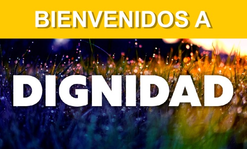 BIENVENIDOS A DIGNIDAD - Jorge Enrique Robledo