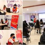 Igualdad e inclusión para las mujeres en el mercado laboral