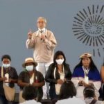 Caldono es un “duelo congelado”