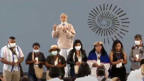 Caldono es un “duelo congelado” 8