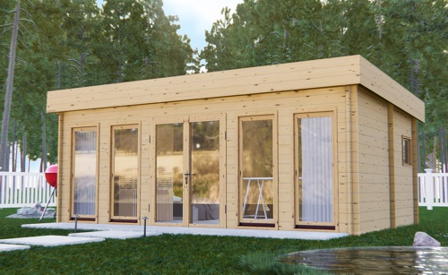 Casas-en-madera-prefabricadas Casas-en-madera-prefabricadas